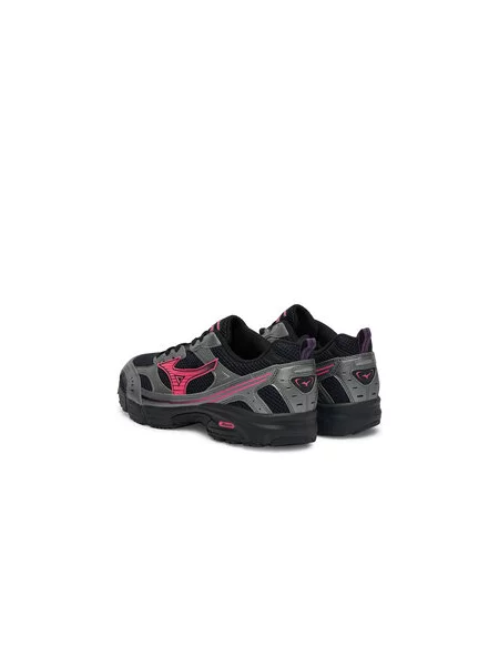 Sneakersy Mizuno MXR 22 černá