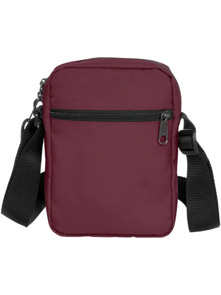 Geantă Eastpak bordo