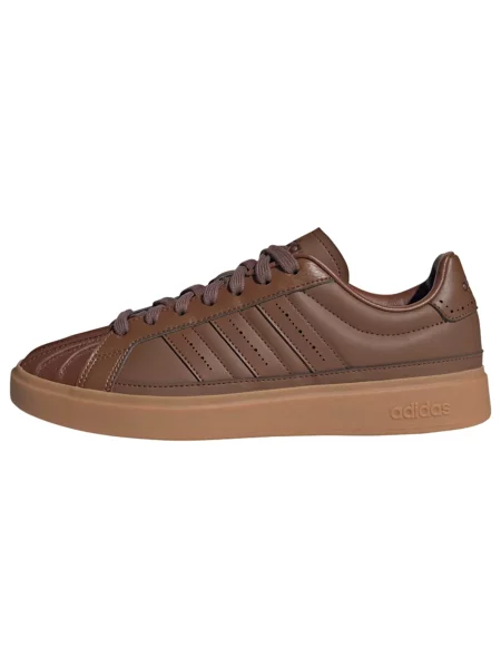 ADIDAS SPORTSWEAR Sportske cipele STREETTALK' smeđa