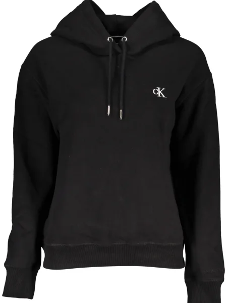 Hanorac Calvin Klein negru