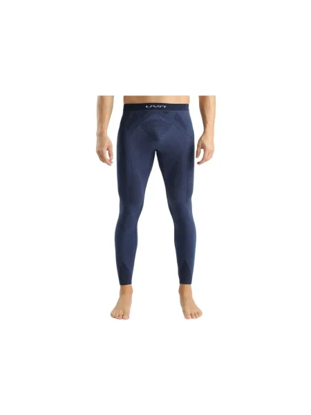 Pantaloni Uyn albastru