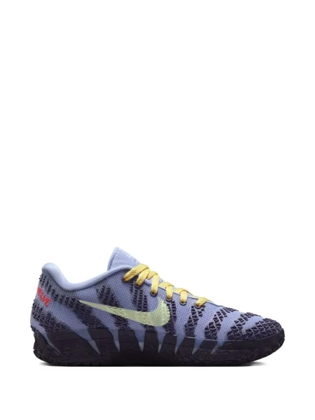 Sală de gimnastică sneakerși Nike Air Zoom portocaliu