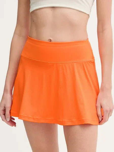 Športno krilo adidas Performance oranžna