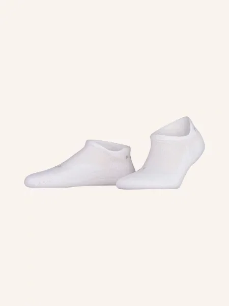 Falke Skarpety Invisible weiss białe
