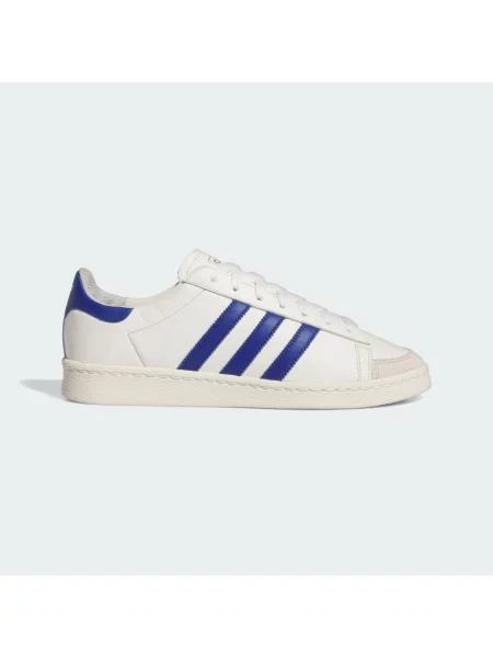 Buty Jabbar Low białe