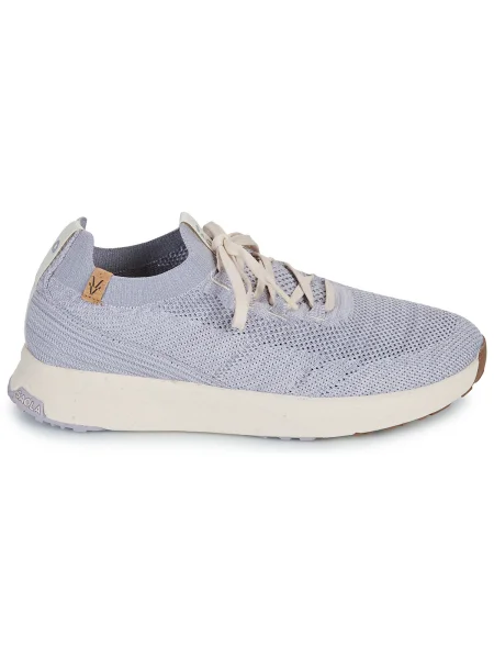 Pantofi Saola violet