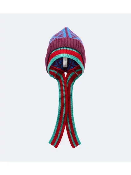 Căciulă Dries Van Noten de lână