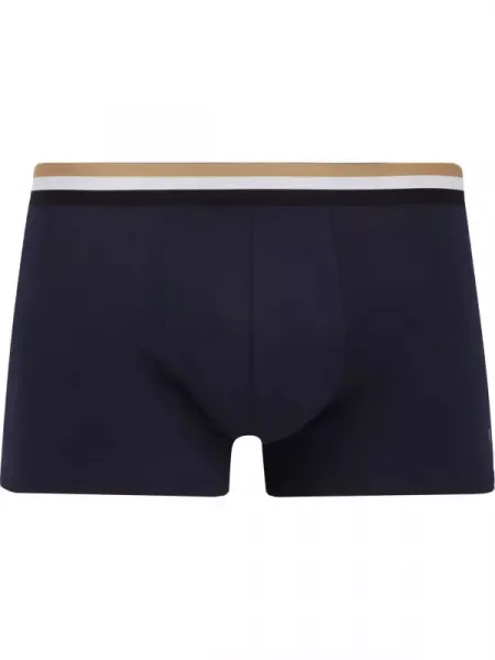 BOSS BLACK Chiloți boxer negru