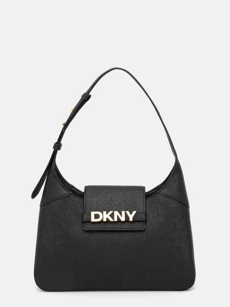 Τσάντα Dkny μαύρο