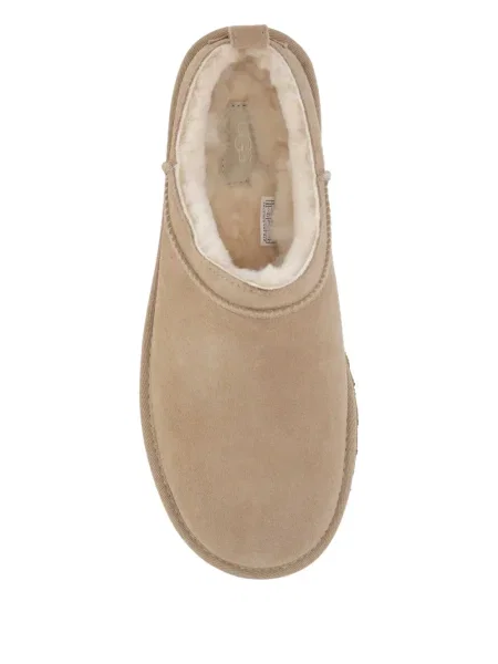 Botine Ugg clasici maro