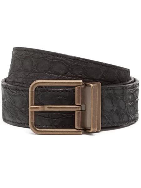 Curea Dolce & Gabbana negru