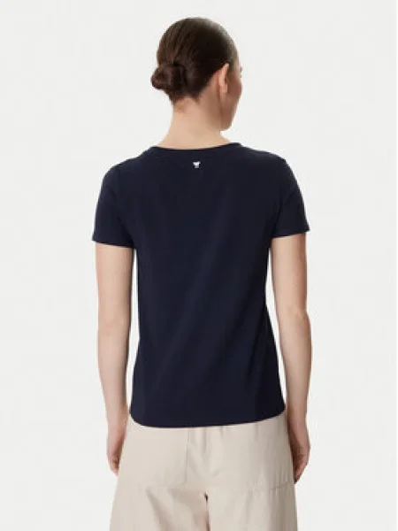 Weekend Max Mara Póló Multib sötétkék