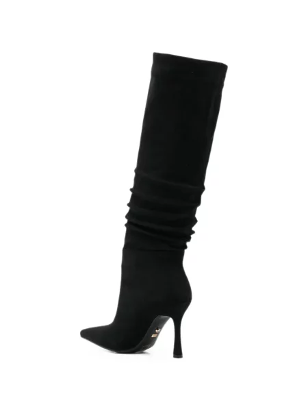 Botine Twenty Fourhaitch negru