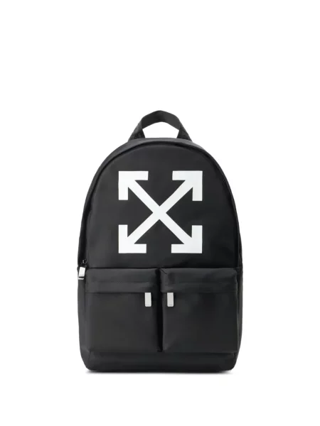 Rucsac Off-white alb