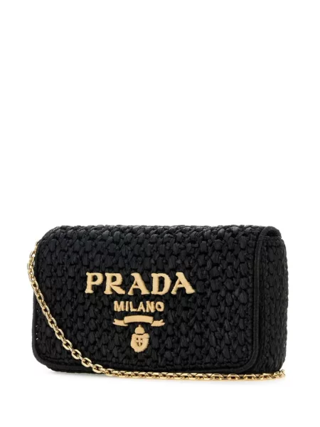 Rankinė Prada juoda