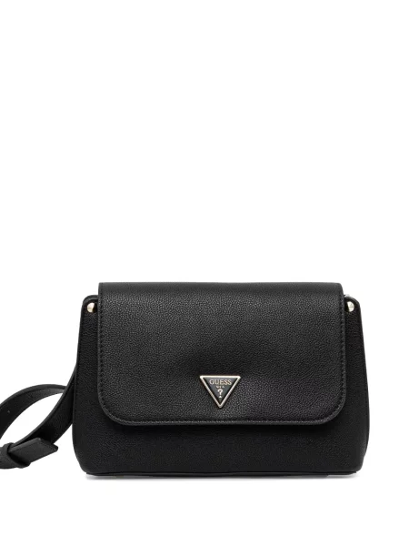Body Guess cu autograf negru
