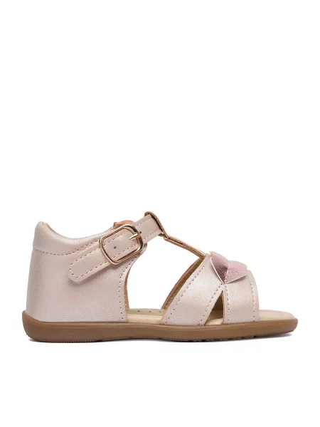 Sandale Nelli Blu ružičasta