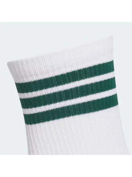 Skarpetki Unisex Adidas Golf Half Crew białe