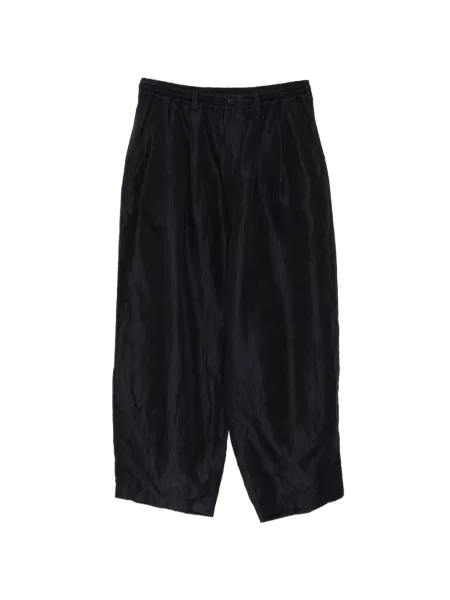 Pantaloni Comme Des Garçons Homme albastru