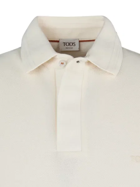 Tricou polo Tod's