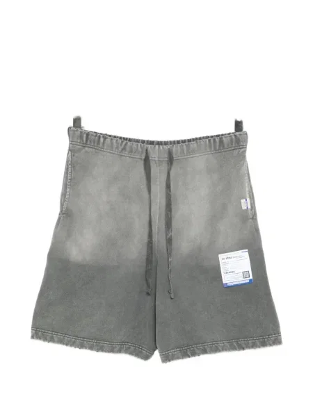 Pantaloni scurți Maison Mihara Yasuhiro gri