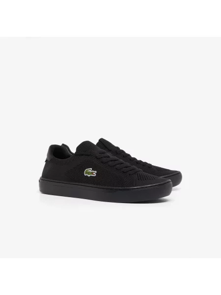 Lacoste Sneakersy czarny
