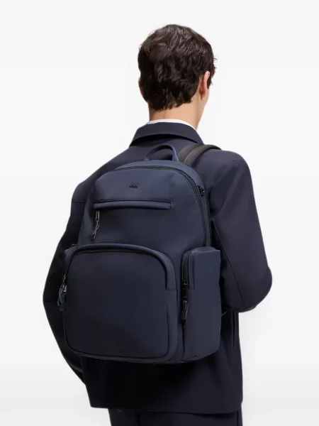 Rucsac Boss albastru