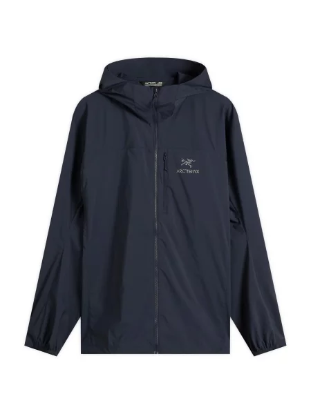 Kurtka Arcteryx czarna