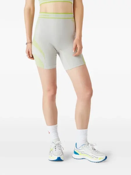 Pantaloni scurți Casablanca gri