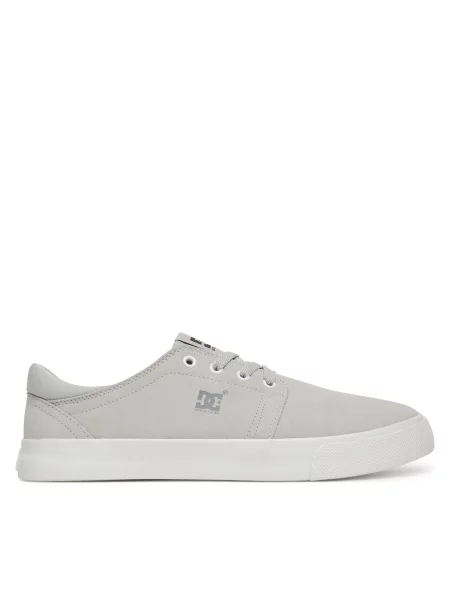 Tenisky DC Shoes sivá