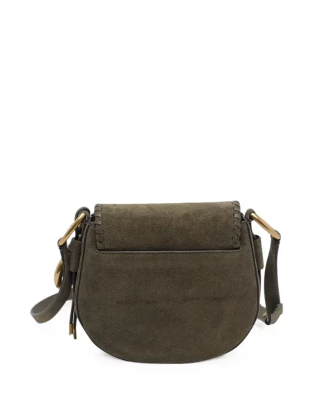 Geanta crossbody Michael Michael Kors verde