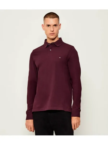 Tommy Hilfiger Polo bordo
