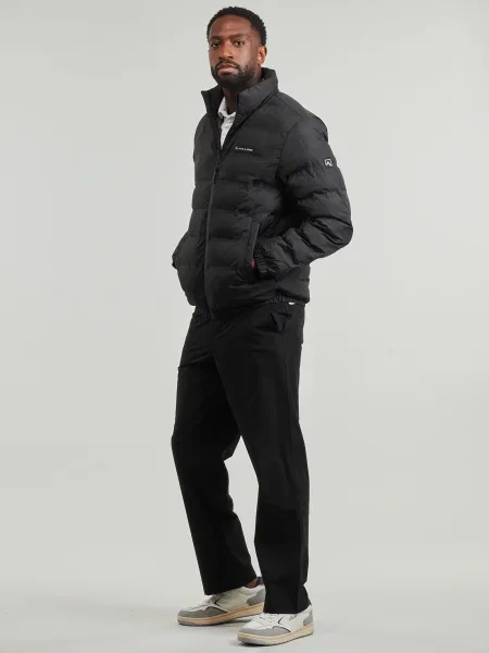 Kabát Jack & Jones fekete