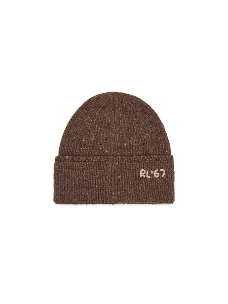 Polo Ralph Lauren Kapa pijeska / melange smeđa