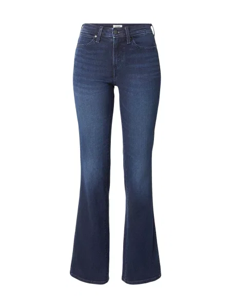 WRANGLER Traperice noćno plava