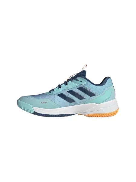 Pantofi Adidas albastru