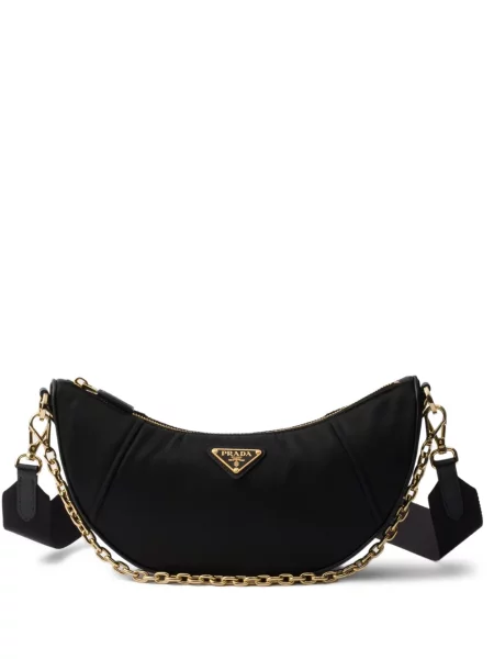 Geantă Prada negru