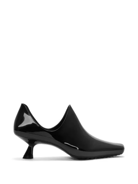 Pantofi cu toc Loewe negru