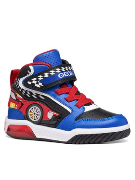 Sneakersy Geox