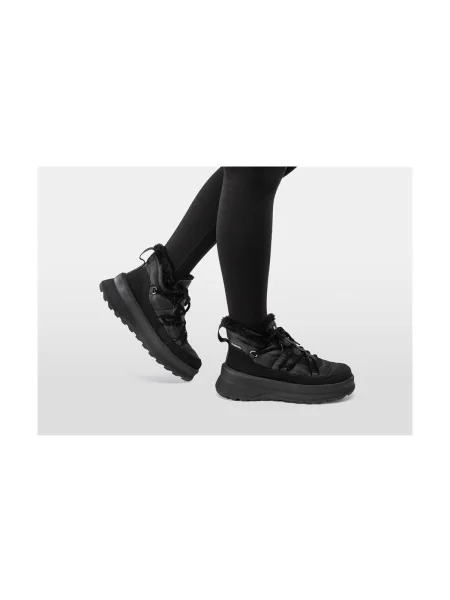 Tenisky Helly Hansen čierna