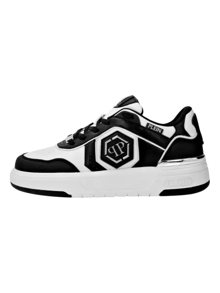 Sneakersy PHILIPP PLEIN czarne
