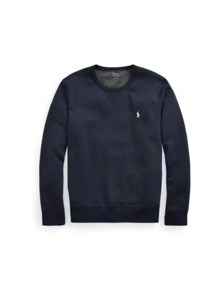 Polo Ralph Lauren bluza niebieska