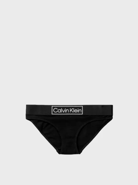 Труси Calvin Klein чорні