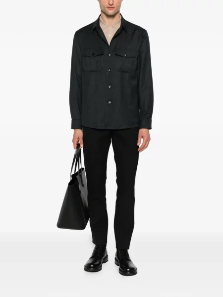 Polo John Smedley