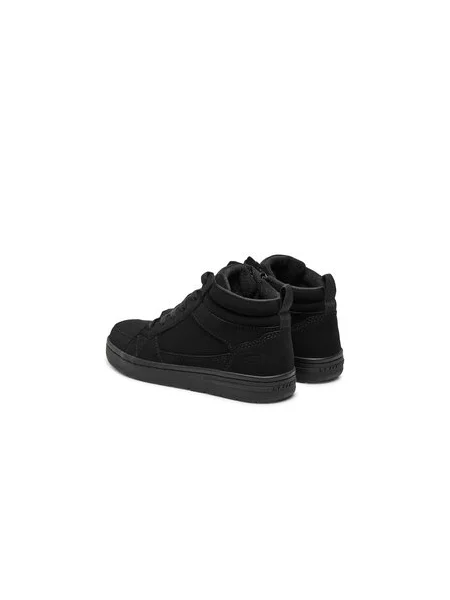 Sneakersy Skechers černé