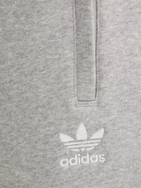 Спортивні штани adidas Originals Essentials меланж сірий
