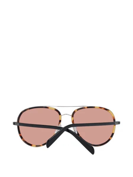 Ochelari de soare Pucci maro
