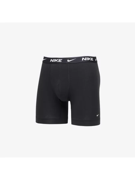 Nike Boxerky čierna