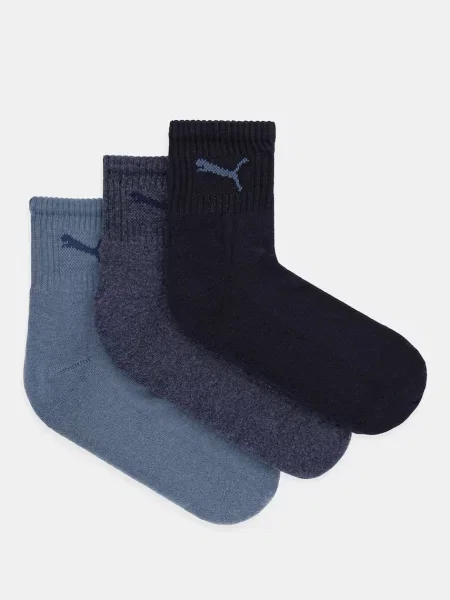 Чорапи Puma тъмносиньо