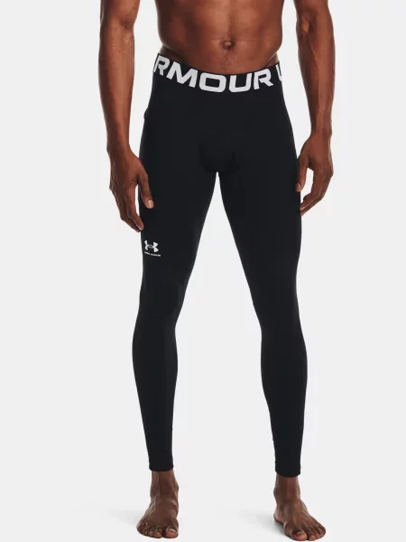 Pajkice Under Armour črna